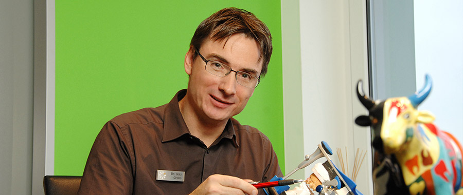 Behandlungen