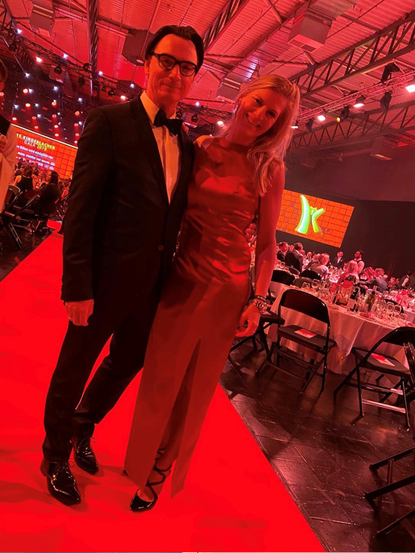 Kinderlachen-Gala 2019