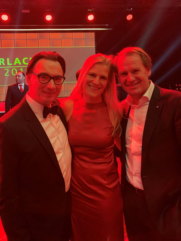Kinderlachen-Gala 2019