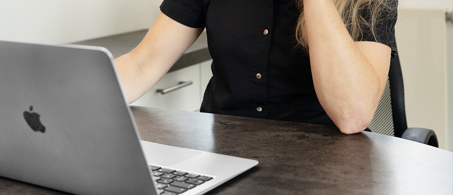Online-Terminbuchung